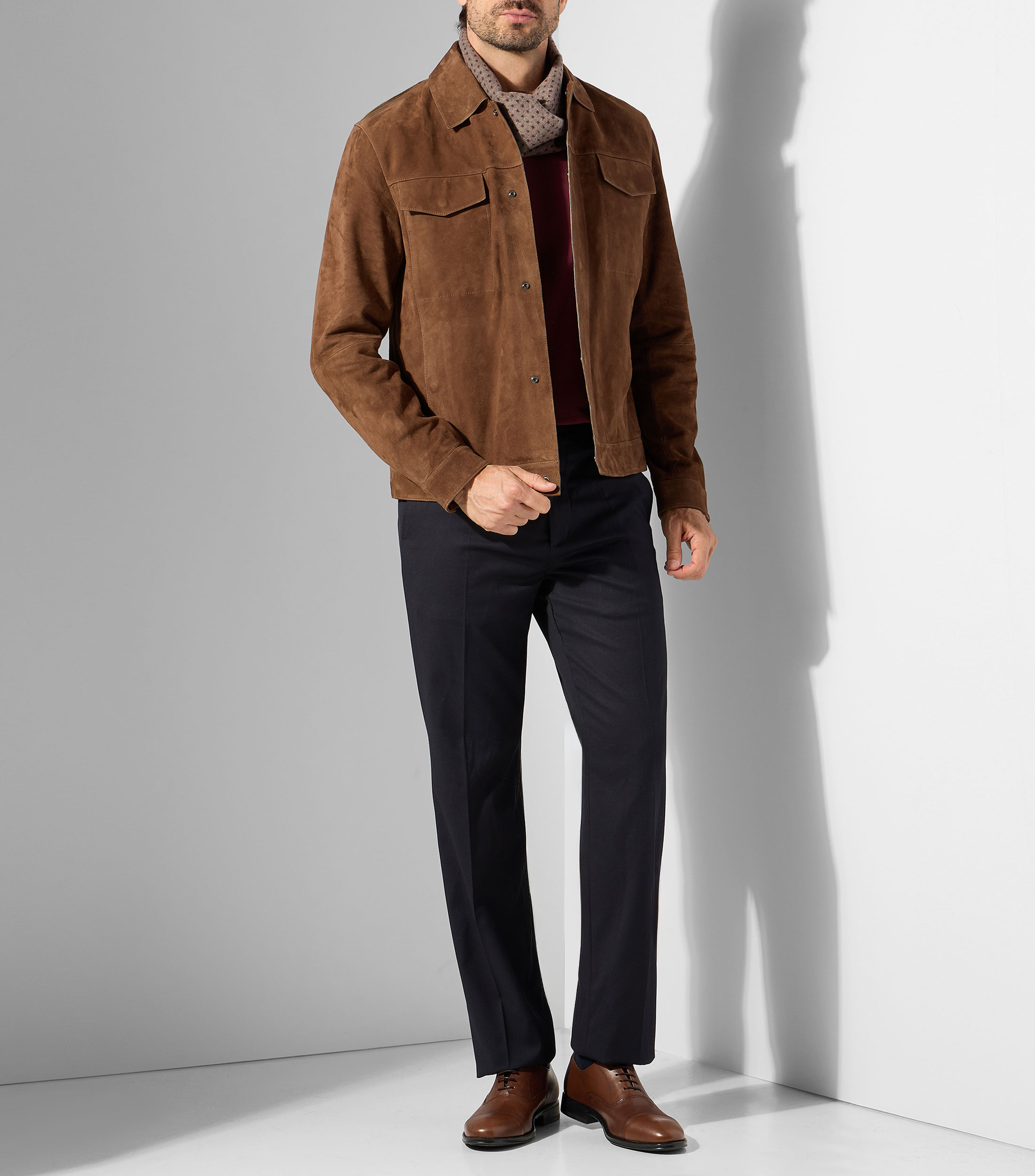 Pantalón Hombre